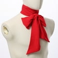 thumbnail image 3 of BLESSUME Men Medieval cravat long regency ascot Tie renaissance neckerchief victorian Tie, 3 of 6