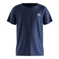 thumbnail image 1 of Playera Athletic Works Talla 16EG Manga Corta Azul Marino, 1 of 4