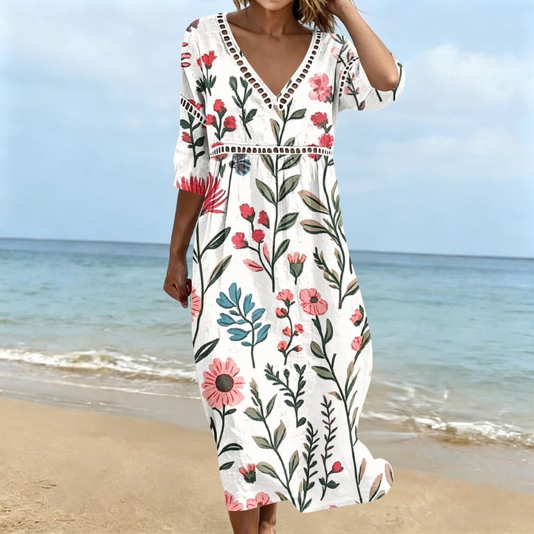 casual home dress for women HUYMMAF Women's 2025 Summer Square Neck Puff Sleeve A Line Short Dress Short Dress Red at Amazon Women's Clothing store length measures aprrox 41 Princess elena balloons Color:Palmetto Prophecy : Storm Blue Fantaslook Dresses for Women,
