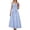BU1, variant on Wdgfv Women's Summer Smocked Maxi Dress Spaghetti Strap Flowy Swing A-Line Casual Beach Long Dress