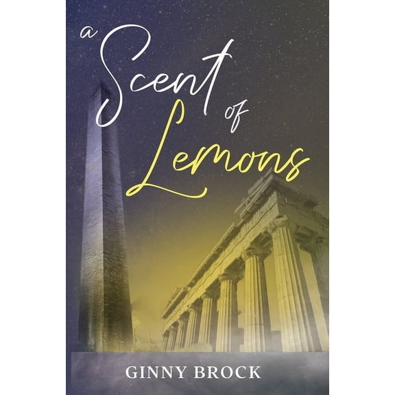 A Scent of Lemons, (Paperback)