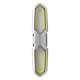 thumbnail image 2 of Luces para bicicleta, luz trasera recargable por USB, luz trasera LED superbrillante, resistente al roja blanca kusrkot Luces traseras de bicicleta, 2 of 6
