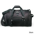 thumbnail image 5 of Traveler's Choice 20" Exodus Duffel Bag with Cooler Bag, 5 of 5