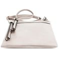 thumbnail image 4 of DELUXITY Bolso bandolera Bolso de hombro Bolso con cremallera y múltiples bolsillos, 4 of 5