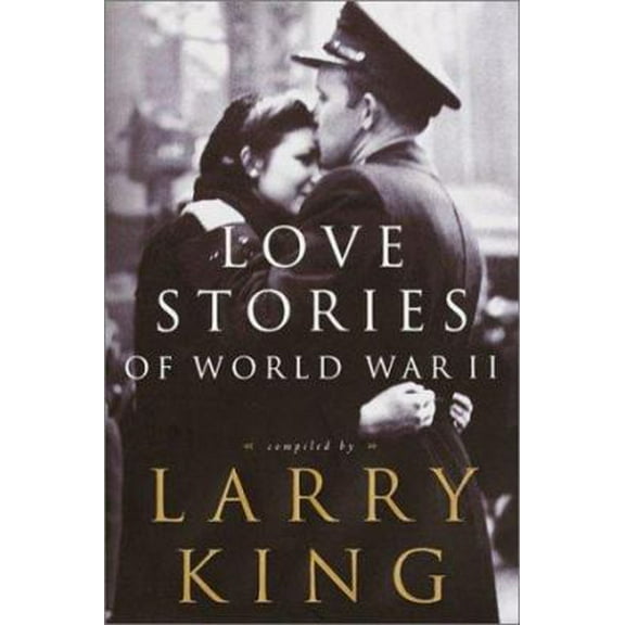 Pre-Owned Love Stories of World War II (Random House Large Print) (Hardcover) 037543125X 9780375431258