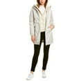 thumbnail image 3 of COLMAR womens  Recycled Three-Layer Jacket, 48, Beige, 3 of 5