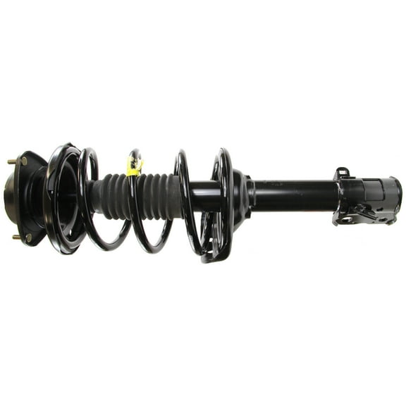 Monroe Shocks & Struts Quick-Strut 172687 Strut and Coil Spring Assembly