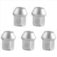 thumbnail image 2 of 5Pcs Wheel Lug Bolt Stud Nut LR001381 for FREELANDER 2 / RANGE ROVER, 2 of 5