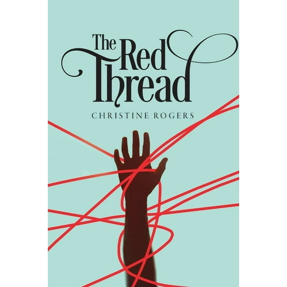 The Red Thread, (Paperback)