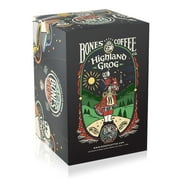 Bones Coffee Highland Grog - Single Serve