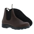 thumbnail image 4 of Blundstone Elastic Sided Boot Unisex Shoes Size 4.5, Color: Sierra Brown, 4 of 5