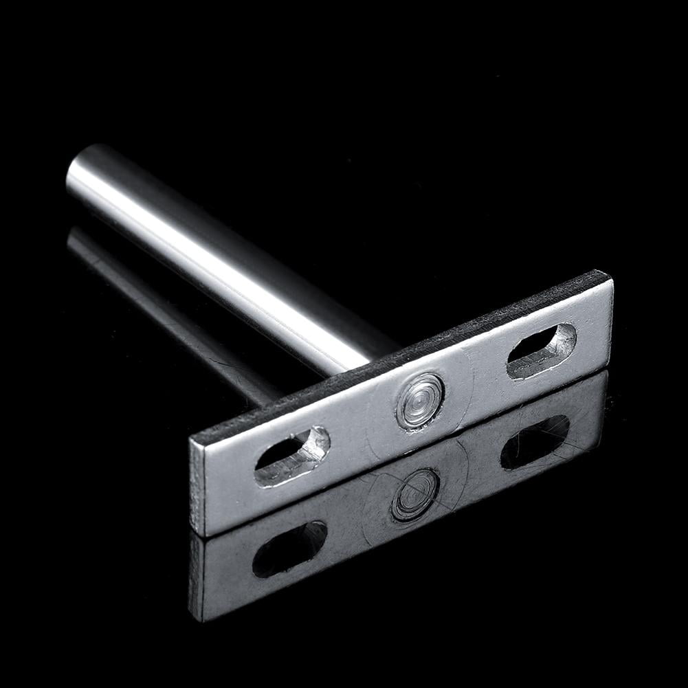 LYUMO Wallmounted Bracket, Round Bracket,Sturdy Durable Wallmounted