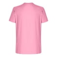 thumbnail image 5 of Tops para hombre, blusas y camisas de cuello redondo y manga corta para hombre, blusas casuales de cuello redondo con estampado de moda para hombre, blusas de cuello redondo y manga corta, camisas par, 5 of 5