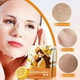 thumbnail image 4 of Lemon Mask for Hydration Brightening Firming Nourishment - 25ml Facial Treatment for All Skin Types - Anti-Aging, Revitalizing, Even Skin Tone, 4 of 7