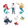 thumbnail image 3 of La Sirenita Siluetas Decorativas con Base, Kit 7 Piezas, 3 of 4