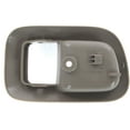 thumbnail image 5 of Door Handle Trim Compatible with Toyota Sienna 1998-2003 LH Inside Bezel Only Beige, 5 of 5