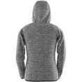 thumbnail image 2 of Spiro Ladies Micro Fleece Hoodie, 2 of 4