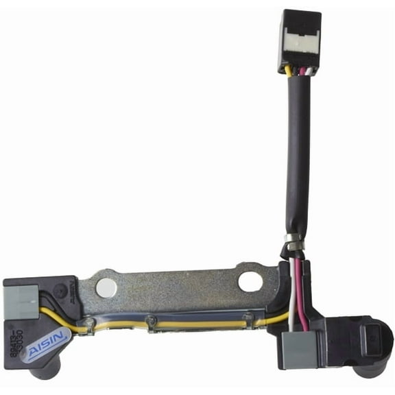 AISIN RST-001-1 Automatic Transmission Revolution Sensor Fits select: 2007-2017 TOYOTA CAMRY, 2014-2016 TOYOTA HIGHLANDER