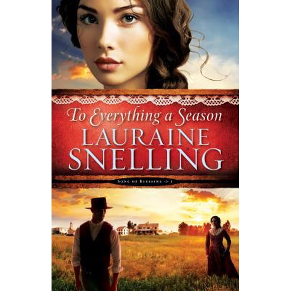 Pre-Owned To Everything a Season (Paperback) 0764211048 9780764211041