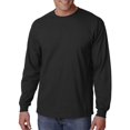thumbnail image 2 of Gildan Men's Ribbed Cuffs Ultra Cotton T-Shirt, 2 of 7