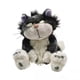 thumbnail image 1 of Peluches de gato lucifer, 1 of 4