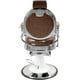 thumbnail image 4 of Sillon Gotico Premium Barberia Lujo Robusto Peluqueria Class Cafe, 4 of 5