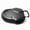 color:black,Black, variant on Headphone Storage Bag Hard EVA Box Travel Carrying Case with Cable Storage for Apple Airpods Max Headsets