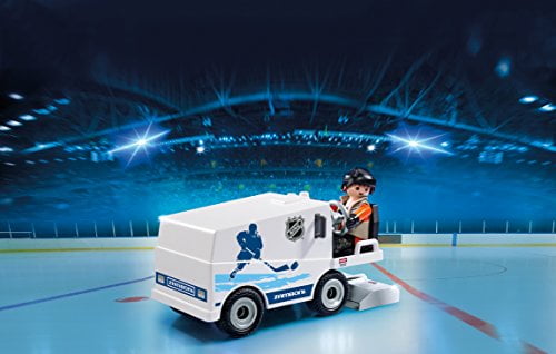 playmobil hockey rink walmart