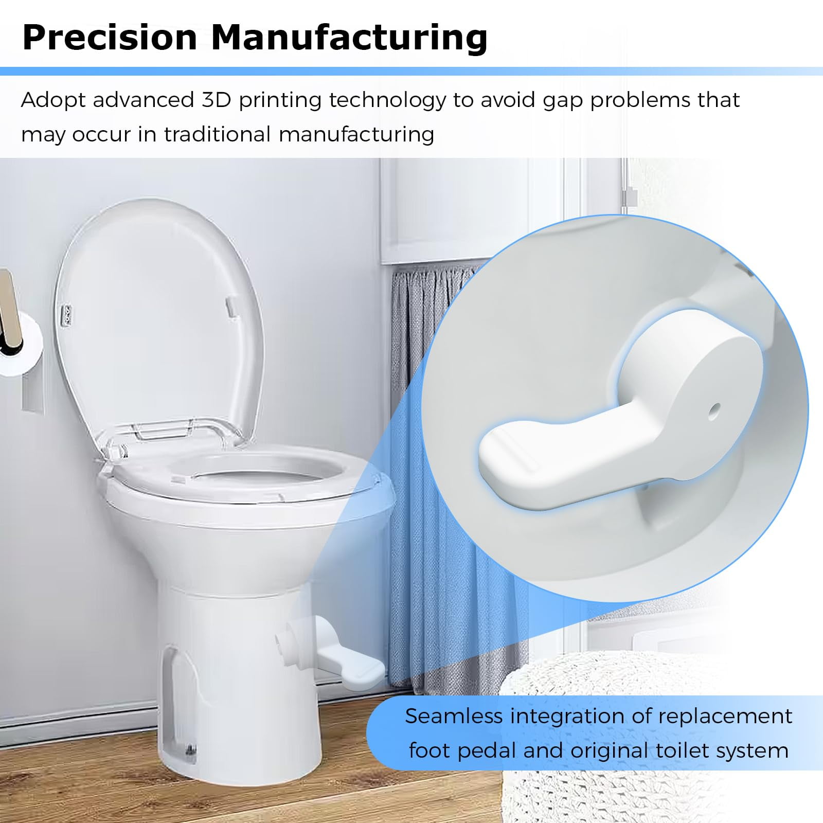 8-Quart Digital Air Fryer