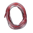 thumbnail image 1 of KAKOWELY door guards 5M Door Guards for Most Sedans Invisible Durable and Cleanly Removable Design Easy Installation (Transparent)196.85"X0.2"X0.2", 1 of 3