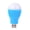 Random Color, variant on SPRING PARK Portable Mini USB LED Light Bulb Outdoor Camping Hiking Energy Saving Night Lamp
