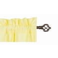 thumbnail image 3 of Gorgeous Home Linen Thermal Blackout Window Drapes, 84" L, 2-Pack (R64), 3 of 5