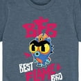 thumbnail image 3 of Big Hero 6 - Best Flame Bro - Youth Short Sleeve Graphic T-Shirt, 3 of 5
