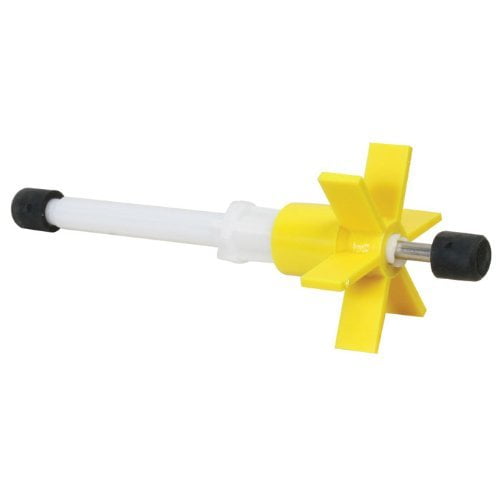 Marineland Pr1472 Aquarium Impeller And Shaft Replacement Assembly For