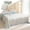 B, variant on Partheme Cooling Comforter, Lightweight Breathable Silky Cooling Bedding for Bedroom, Home Decor, Hot Sleepers & Night Sweats, B