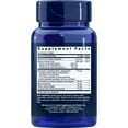thumbnail image 2 of Life Extension Once-Daily Health Booster, vitamins E, K1 & K2, phospholipids, fat-soluble nutrients for eye health, bone health, heart health, gluten-free, 1 daily, non-GMO, 30 softgels, 2 of 7