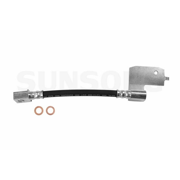 Sunsong 2203837 Brake Hydraulic Hose