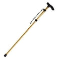 thumbnail image 2 of Summer Savings Qaailabf Trekking Poles Pack Hiking or Walking Sticks - Strong Lightweight, 2 of 3