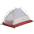 thumbnail image 4 of Naturehike Cloud-Up 1/2/3 Person Backpacking Tent Lightweight Waterproof, 4 of 7