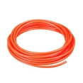 thumbnail image 2 of 4mm X 2.5mm Pneumatic Air PU Hose Pipe Tube 5 Meter Red, 2 of 5