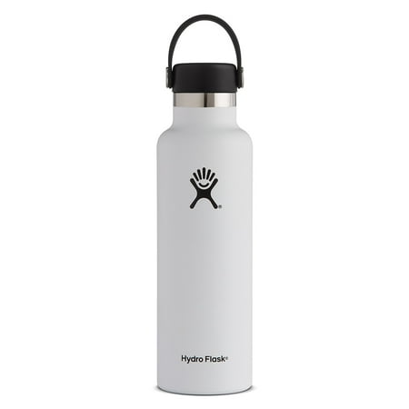 Hydro Flask 21 oz Standard Mouth w/ Standard Flex Cap - Graphite