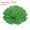 Green, variant on Uxcell 8" Tissue Pom Poms Paper Flowers Ball Wedding Party Decoration, Lime Green 5 Pack