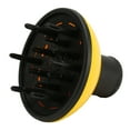 thumbnail image 2 of Difusor de pelo universal, difusor de secador de pelo ABS Boquilla de secador de pelo Difusor de secador de pelo Tecnología innovadora, 2 of 8