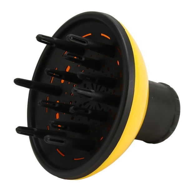 Accesorio difusor para secador de pelo, difusor para secador de pelo ABS, difusor universal para secador de pelo, artesanía excepcional