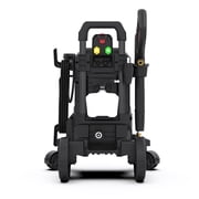 AR Blue Clean XM2400 Electric Pressure Washer-2400 Max PSI, 1.9 Max GPM, 13 Amps