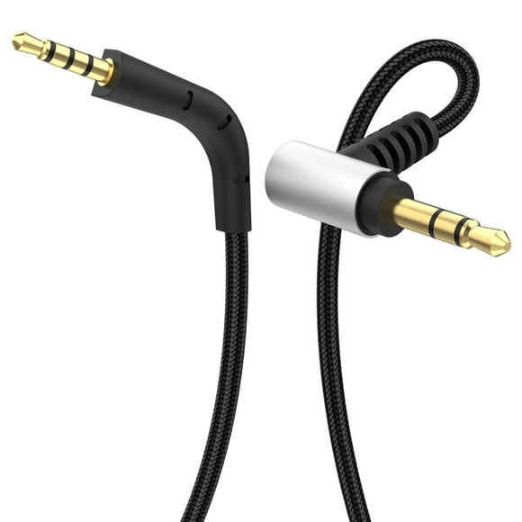 P7 Audio Extension Cable for Bowers Wilkins Wireless Headphones 4ft