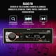 thumbnail image 3 of Auto Estéreo Con Asistente De Voz Con 2 Puertos USB De Carga Rápida Compatible Con FM Y Bluetoth, 3 of 11
