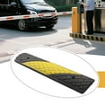 thumbnail image 6 of hengtong Curb Ramp Anti Slip 50x10x2 cm Roadside Slope Pad for Garage Driveway Trucks, 6 of 9