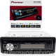 thumbnail image 1 of Autoestéreo 1 DIN Pioneer DEH-S6100BS CD MP3 Bluetooth RGB LED Modelo 2019 Pioneer DEHS6100BS, 1 of 9