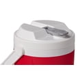 thumbnail image 4 of Termo IGLOO 1 Galon (3.78 L) Color Rojo Tapa Roscable y Agarradera Diseño Laguna Contiene Temperatura, 4 of 5